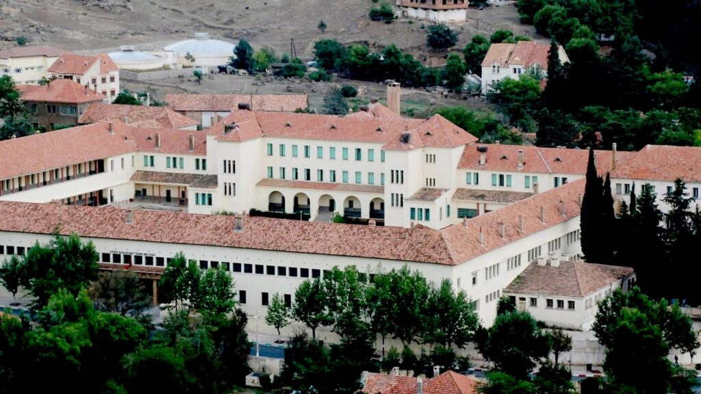 Azrou, l&rsquo;école marocaine qui a façonné une élite berbère