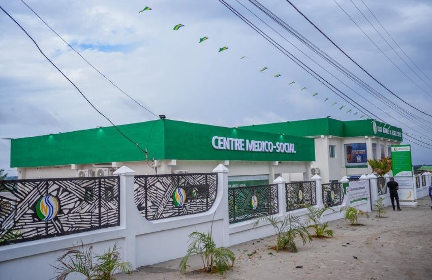 Makokou : les services publics gabonais s&rsquo;adaptent aux besoins locaux