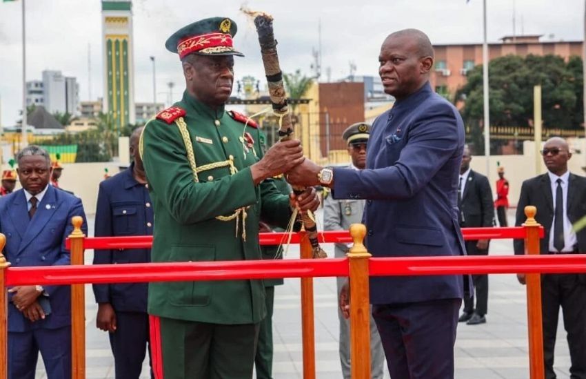 Gabon et Guinée-Bissau : une alliance stratégique pour des transitions politiques réussies