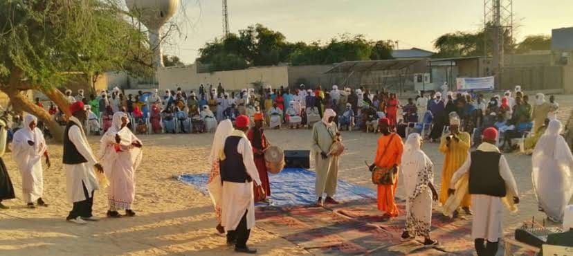 Évolution des mariages à N'Djamena : entre traditions tchadiennes et influences soudanaises