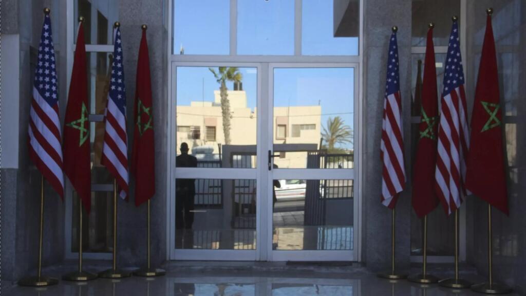 Renforcement des relations entre les États-Unis et le Maroc depuis fin juillet 2026
