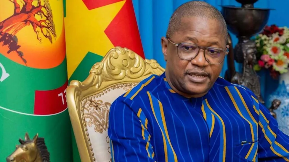 Tensions diplomatiques entre le Nigeria et l'AES