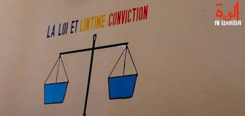 Affaire d'adultère à N'Djamena : un militaire porte plainte contre son épouse