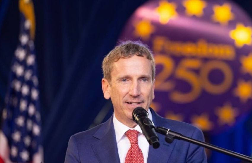 Keith Heffern, ambassadeur désigné des États-Unis au Gabon