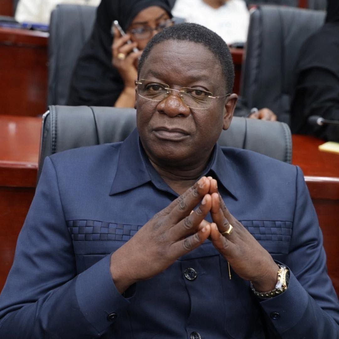 Grâce présidentielle au Tchad : le RNDT-Le Réveil salue un pas vers l'apaisement politique