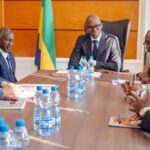 Digitalisation du foncier au Gabon : le Ministre de l’Économie rejoint le protocole avec SNEDAI GROUPE