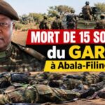 Abala-Filingué : l&rsquo;attaque qui plonge le Niger dans une crise aux conséquences durables