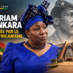 La mémoire de Thomas Sankara peut-elle être honorée sans Mariam Sankara ?