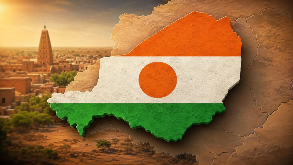 Au Niger, le régime de Tiani face à une tentative de coup d&rsquo;État révèle des failles profondes