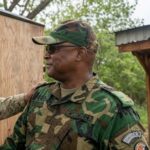 Déchéance du général Barmou au Niger : jusqu&rsquo;où ira la purge au sommet de l&rsquo;armée ?