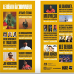 Un mois béninois à la Fnac Saint-Lazare : quel héritage pour les relations culturelles entre Paris et Cotonou ?