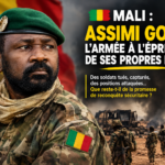 Mali : les répercussions des revers militaires sur les citoyens et l&rsquo;économie