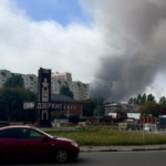 Raffinerie de Moscou en feu : les conséquences bien réelles d&rsquo;une guerre qui rattrape les Russes