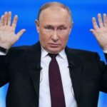 355 sièges pour Russie unie : les conséquences directes pour la société russe