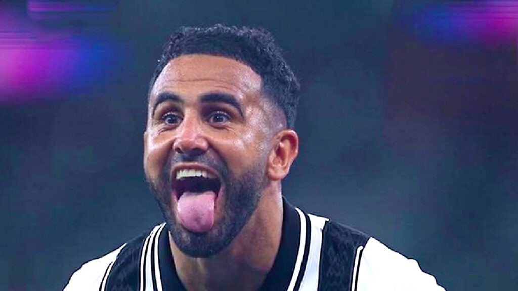 Mercato : Mahrez tout proche d&rsquo;Al-Shabab