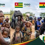 Réfugiés burkinabè au Bénin, au Ghana et au Togo : quel avenir après les accords de Lomé ?