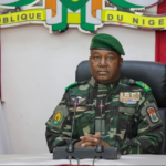 Niger : le limogeage de Salaou Barmou révèle les zones d&rsquo;ombre de la souveraineté prônée par Tiani