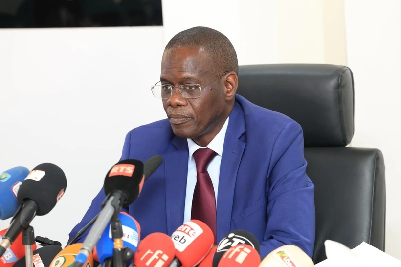 Le Sénégal et le FMI s&rsquo;accordent sur un plan de 2,2 milliards de dollars pour la stabilité