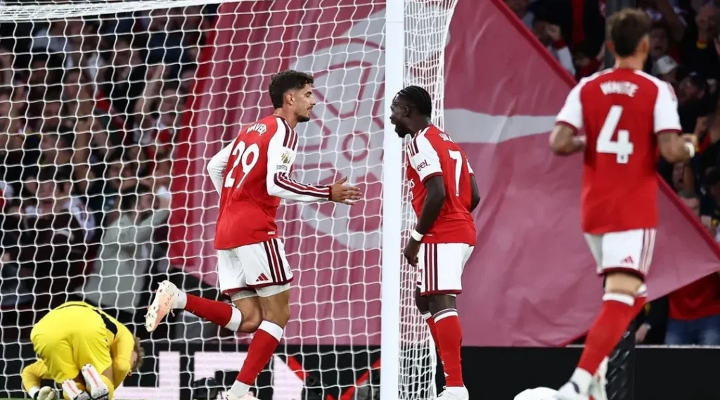 Arsenal – Chelsea : l&rsquo;affiche de la 3e journée de Premier League à ne pas manquer