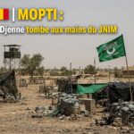 Chute de Djenné : le blocus du carburant fait vaciller l&rsquo;armée malienne et l&rsquo;économie locale