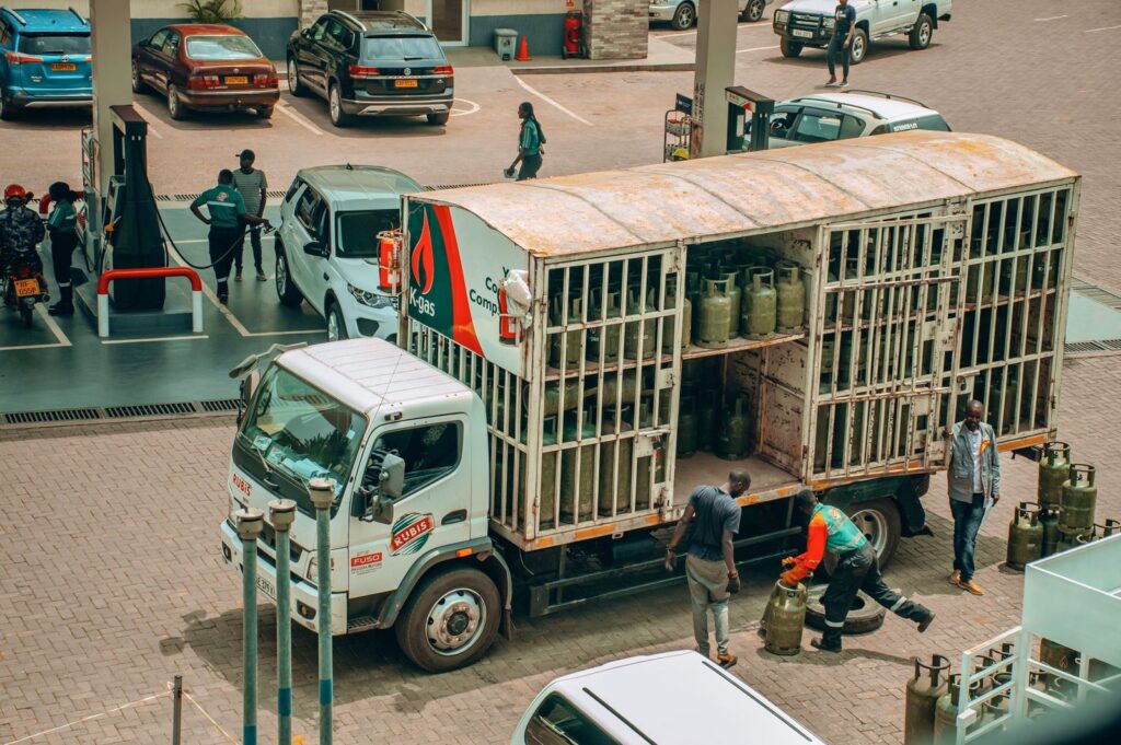 Le Cameroun sécurise son approvisionnement en gaz domestique avec un appel d&rsquo;offres massif
