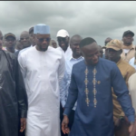 À Bambali, le parc agro-industriel de Sadio Mané va redessiner l&rsquo;économie de Sédhiou
