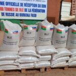 25 000 tonnes de blé russe au Burkina Faso : les retombées très concrètes d&rsquo;une dépendance persistante
