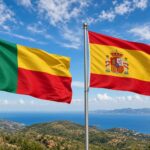 Partenariat Bénin-Espagne : des retombées tangibles pour les créateurs et l&rsquo;économie culturelle