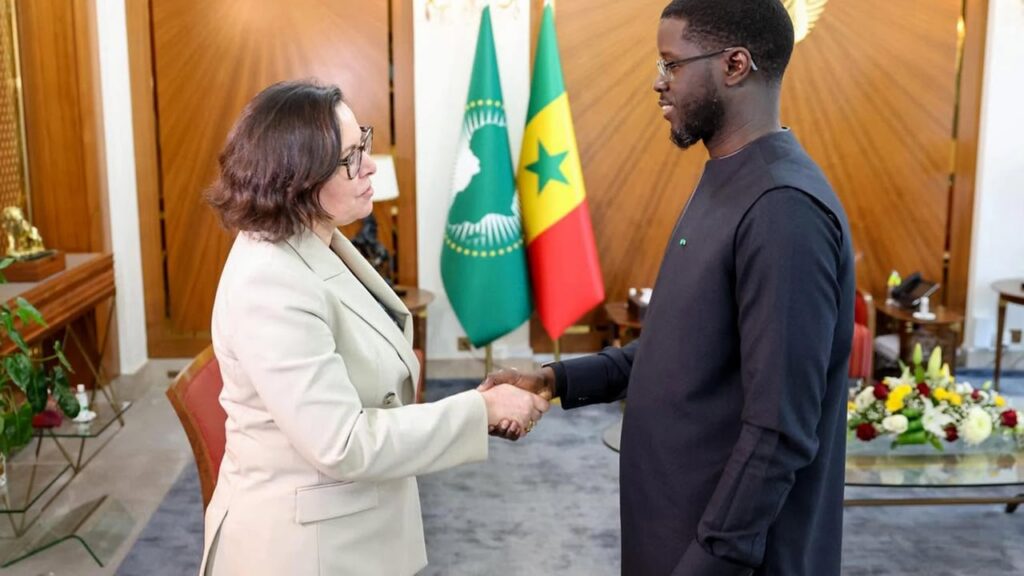 Fmi et Sénégal : une enveloppe de 2,2 milliards pour restructurer la dette