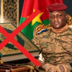 Répercussions de la traque des imams au Burkina Faso : ce que cela change pour les citoyens et l&rsquo;économie