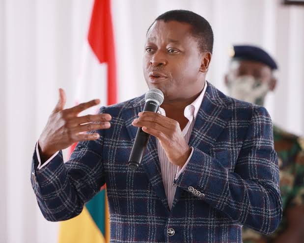 Togo : la montée des acteurs étrangers interroge le rôle de l&rsquo;armée nationale
