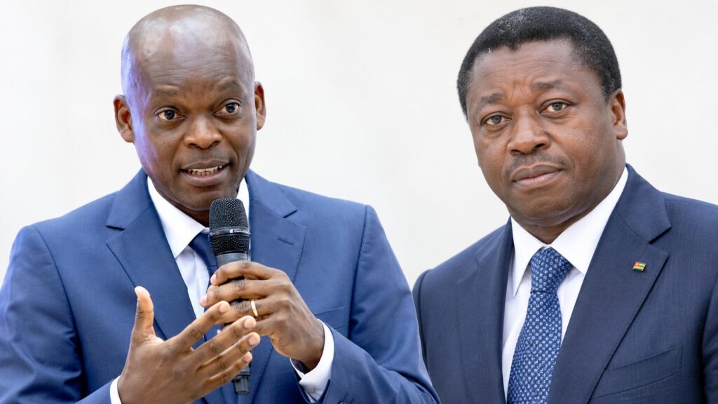 « une victoire en carton » : au Togo, la facture à 2 millions de dollars de la diplomatie du prestige