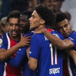 OM-PSG : les conséquences d&rsquo;un cinquième revers qui plombe Marseille