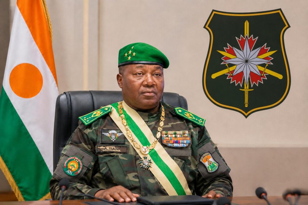 Niamey face à ses failles : quand la sécurité intérieure s’effrite sous les luttes de pouvoir
