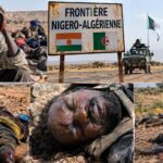 Bombardement à la frontière nigéro-algérienne : 48 orpailleurs tués, la junte de Tiani accusée de brader la souveraineté du Niger