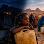 Crise de l&rsquo;eau et de l&rsquo;électricité au nord du Niger : les promesses de Tiani face à la réalité des populations