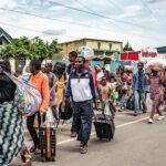 RDC : l&rsquo;impunité persiste face aux violations des droits humains