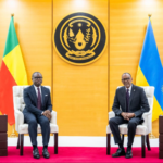 Quel avenir pour l&rsquo;axe Cotonou-Kigali après le passage de Wadagni à Gisozi ?
