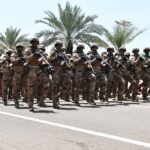 Mali : une attaque djihadiste fait des dizaines de morts parmi les militaires à Dioura