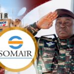 SOMAÏR : l&rsquo;effondrement de la production d&rsquo;uranium au Niger révèle un amateurisme industriel