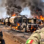 « On ne peut plus vivre normalement » : au Mali, l&rsquo;économie étouffe un an après le blocus de carburant