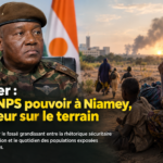 Au Niger, la sécurité promise reste absente des zones de conflit