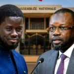 Sénégal : l&rsquo;ombre constitutionnelle d&rsquo;Ousmane Sonko sur le budget 2026 de Bassirou Diomaye Faye