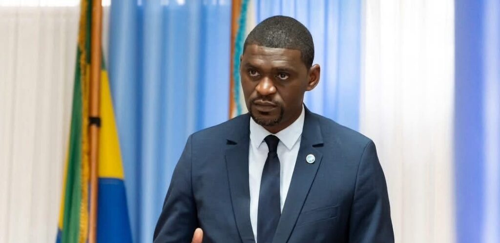 Gabon : le RPM met en avant les actions du président Oligui Nguema et exige des résultats concrets
