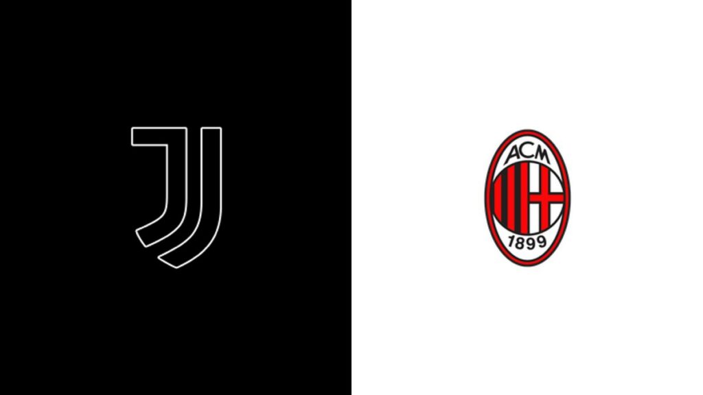 Juventus – Milan AC : le choc de la 3e journée de Serie A se joue à Turin