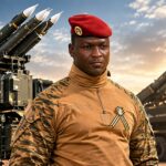 Sky Dragon 30 au Burkina Faso : le coût exorbitant d&rsquo;une défense inadaptée qui pèse sur les citoyens