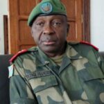 Déblacklistation du général Olenga : des conséquences bien au-delà de sa personne