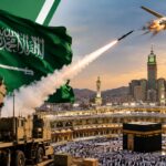 La sécurité de la Mecque peut-elle vraiment être garantie face aux drones houthis ?