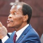 Candide Azannaï maintenu en détention : les répercussions qui pèsent sur le Bénin