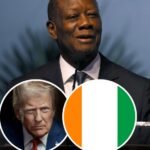 Côte d&rsquo;Ivoire : les dessous d&rsquo;un refus catégorique face aux expulsions américaines de migrants tiers